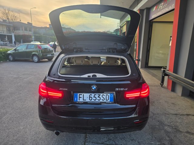 BMW 318 usata 102
