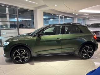 AUDI A1 usata, con Boardcomputer