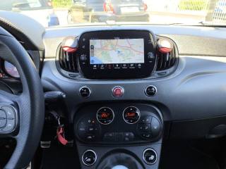 ABARTH 595 usata 7