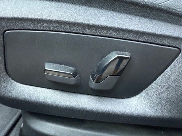BMW 520 usata, con Controllo trazione