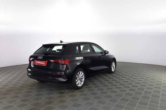 AUDI A3 usata 3