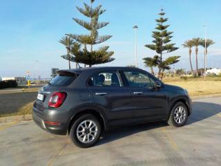 FIAT 500X usata, con Controllo trazione