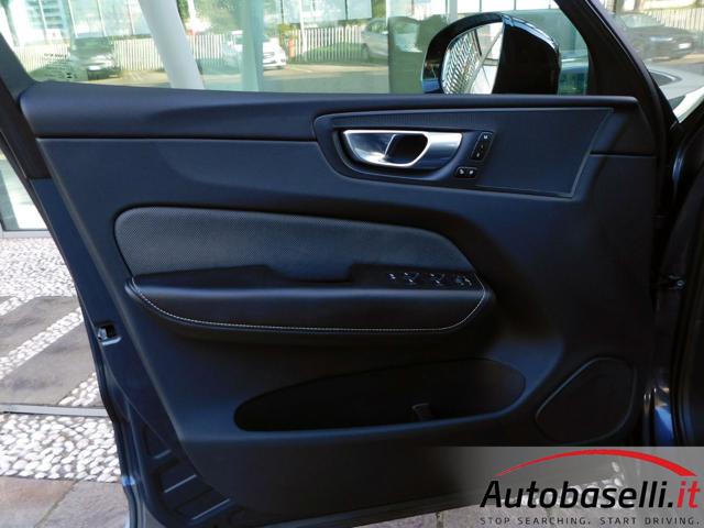 VOLVO XC60 usata, con MP3