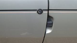 FIAT Uno usata 39