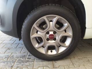 FIAT Panda usata, con Alzacristalli elettrici