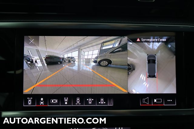 AUDI Q3 usata, con Fari LED