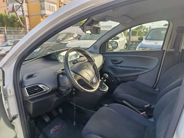 LANCIA Ypsilon usata, con Cerchi in lega