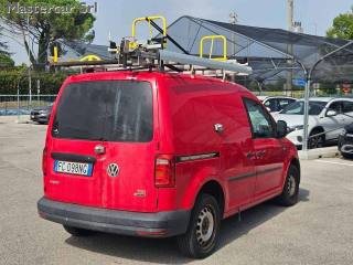 VOLKSWAGEN Caddy usata, con Boardcomputer
