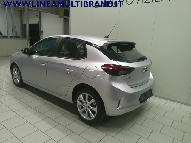 OPEL Corsa usata, con Alzacristalli elettrici