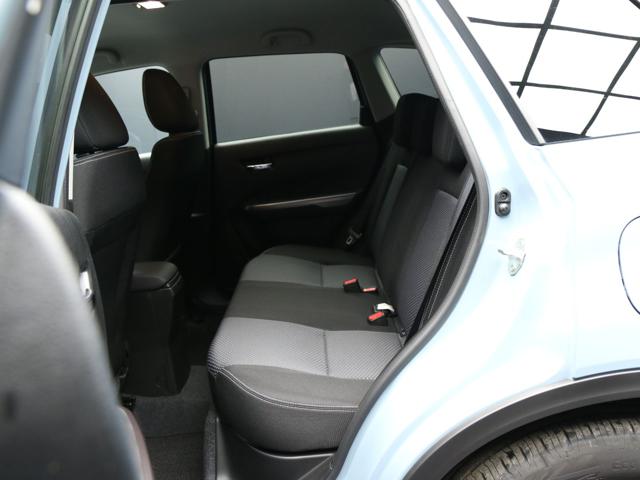 SUZUKI Vitara usata, con Cerchi in lega