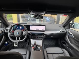 BMW M4 usata, con Cronologia tagliandi