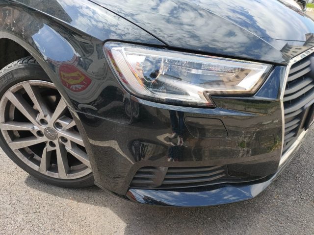AUDI A3 usata, con Bluetooth