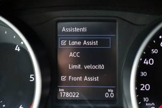 VOLKSWAGEN Tiguan usata, con Volante multifunzione