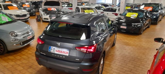 SEAT Arona usata, con Controllo trazione