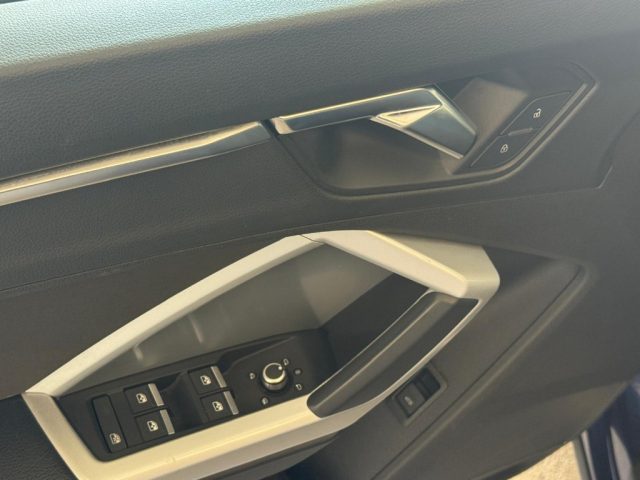 AUDI Q3 usata, con Adaptive Cruise Control