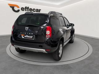 DACIA Duster usata, con Autoradio
