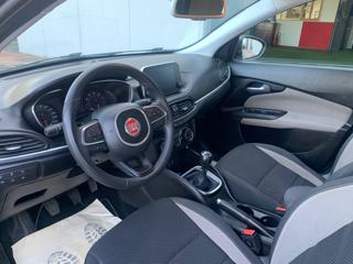 FIAT Tipo usata, con Sedile posteriore sdoppiato