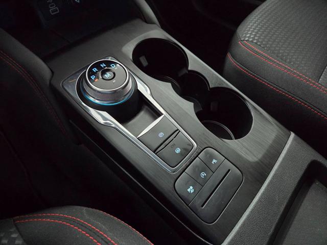 FORD Kuga usata, con Climatizzatore