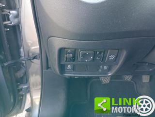 NISSAN Juke usata, con Controllo trazione