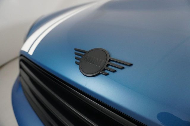 MINI Countryman usata, con Specchietti laterali elettrici
