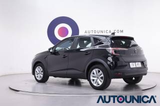 RENAULT Captur usata, con Servosterzo