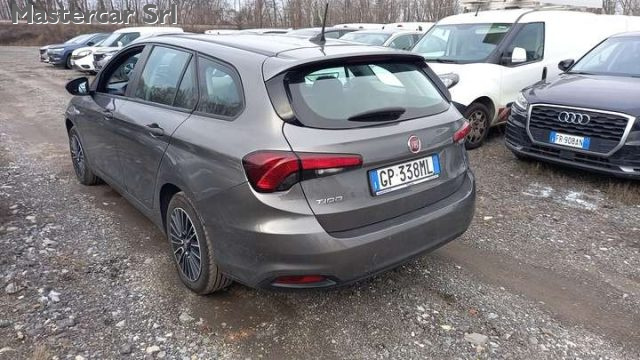 FIAT Tipo usata, con Alzacristalli elettrici