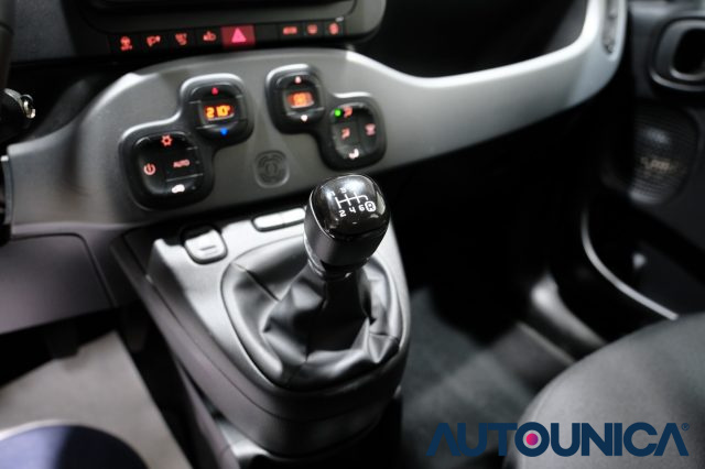 FIAT Panda usata 28