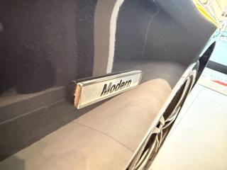 BMW 318 usata, con Fendinebbia