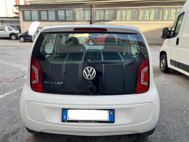VOLKSWAGEN up! usata, con Alzacristalli elettrici