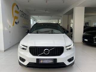 VOLVO XC40 usata, con Airbag