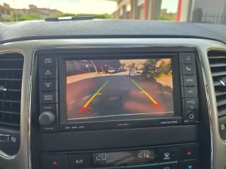 JEEP Grand Cherokee usata, con Monitoraggio pressione pneumatici