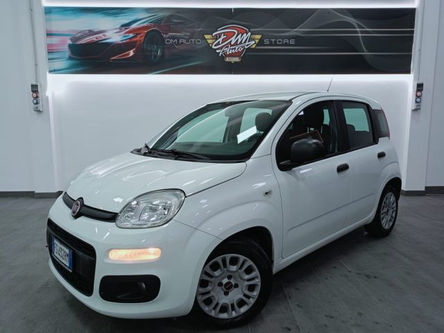 FIAT Panda usata, con Airbag