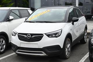 OPEL Crossland X 1.2 Turbo 12V 110 CV Start&Stop aut. Advance
