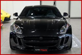 JAGUAR F-Type usata, con Airbag