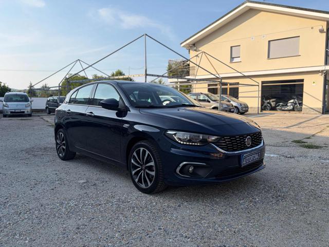 FIAT Tipo usata, con Alzacristalli elettrici