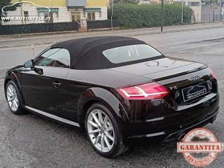 AUDI TT usata 112