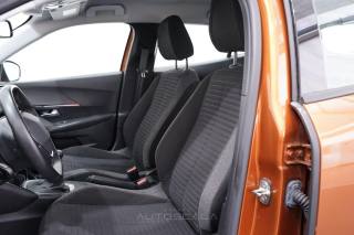 PEUGEOT 2008 usata, con Controllo trazione