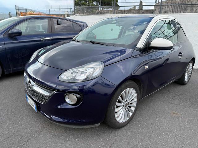OPEL Adam usata, con ABS