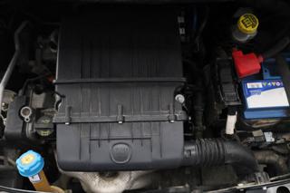 FIAT 500 usata 40