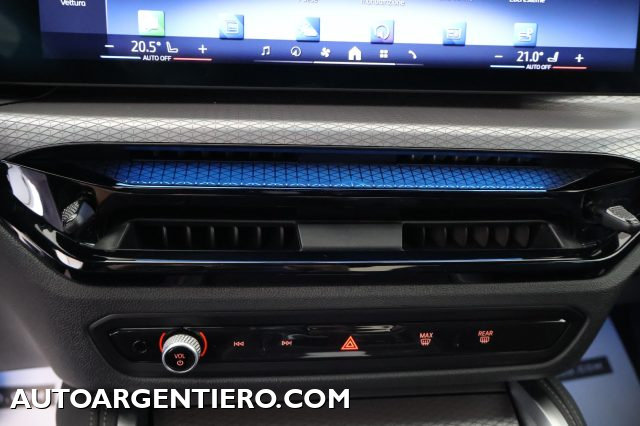 BMW 420 usata, con Lettore CD