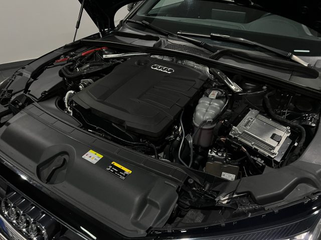 AUDI A4 usata, con Cruise Control