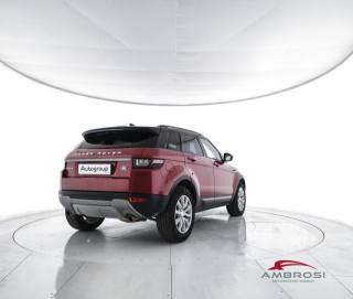 LAND ROVER Range Rover Evoque usata 2
