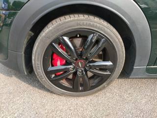 MINI John Cooper Works usata, con Sedili sportivi