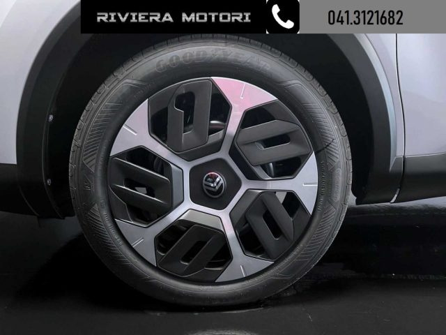 CITROEN C4 usata, con Controllo trazione
