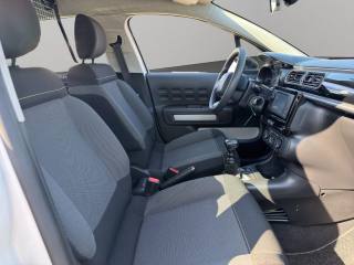 CITROEN C3 usata, con Cruise Control