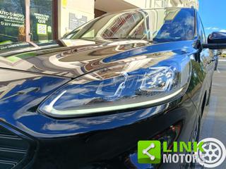FORD Kuga usata, con Sedile posteriore sdoppiato