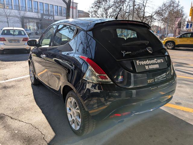LANCIA Ypsilon usata, con Climatizzatore