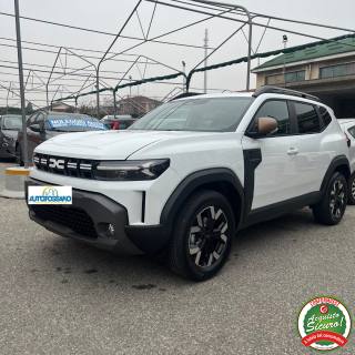 DACIA Duster ECO-G 100 Extreme GPL