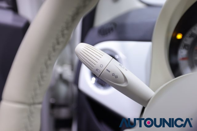 FIAT 500 usata, con Monitoraggio pressione pneumatici