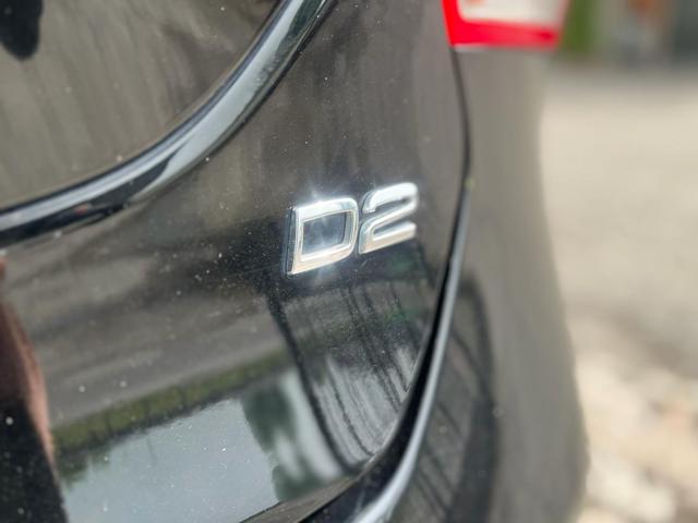 VOLVO V40 usata, con Autoradio digitale